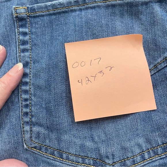 True Nation Relaxed Fit Jeans - Picture 12 of 12